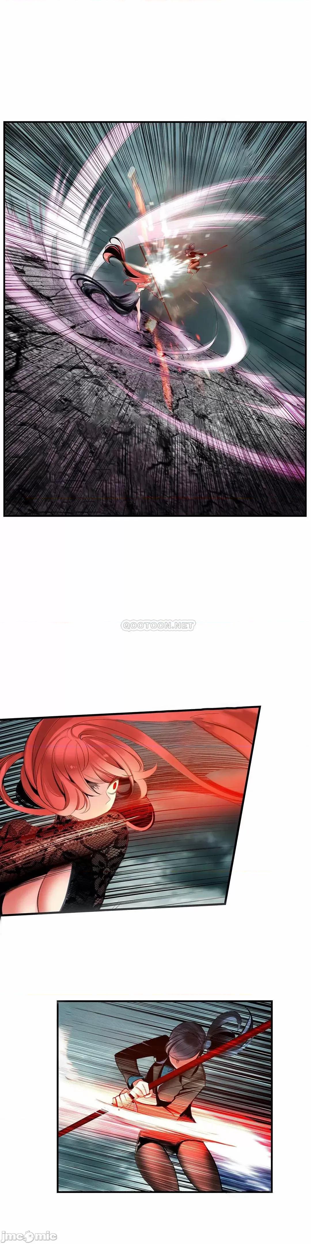 第2季 Lilith`s Cord 87 第20页