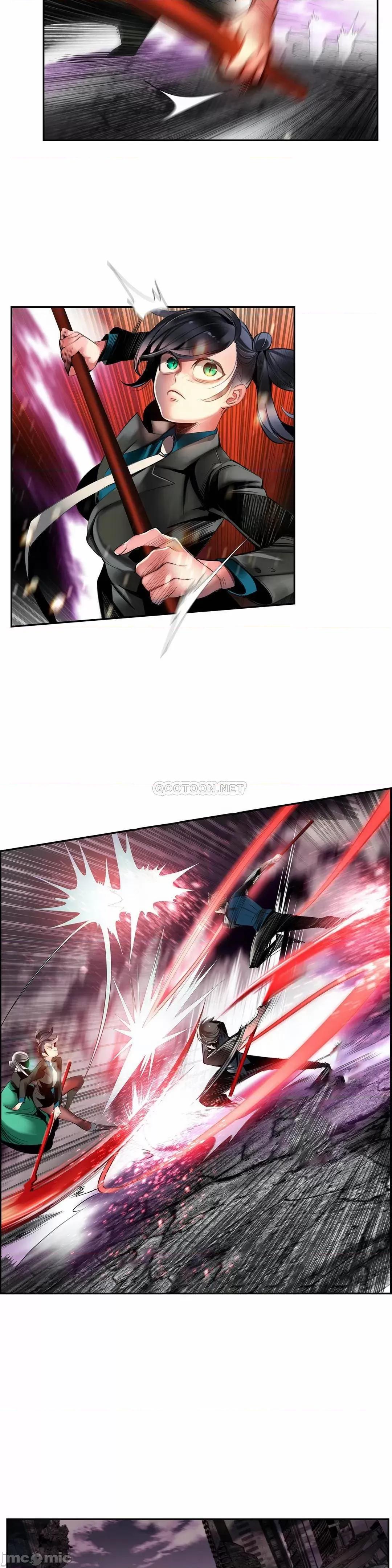 第2季 Lilith`s Cord (L站) 88 第19页