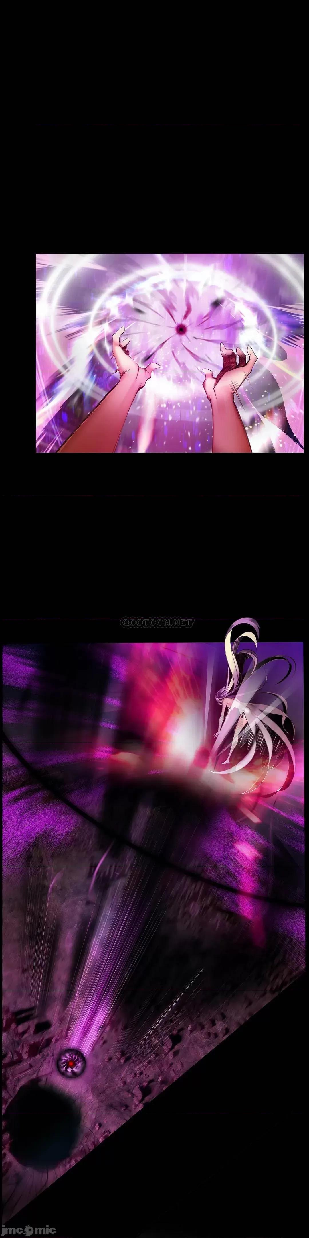 第2季 Lilith`s Cord 91 第1页