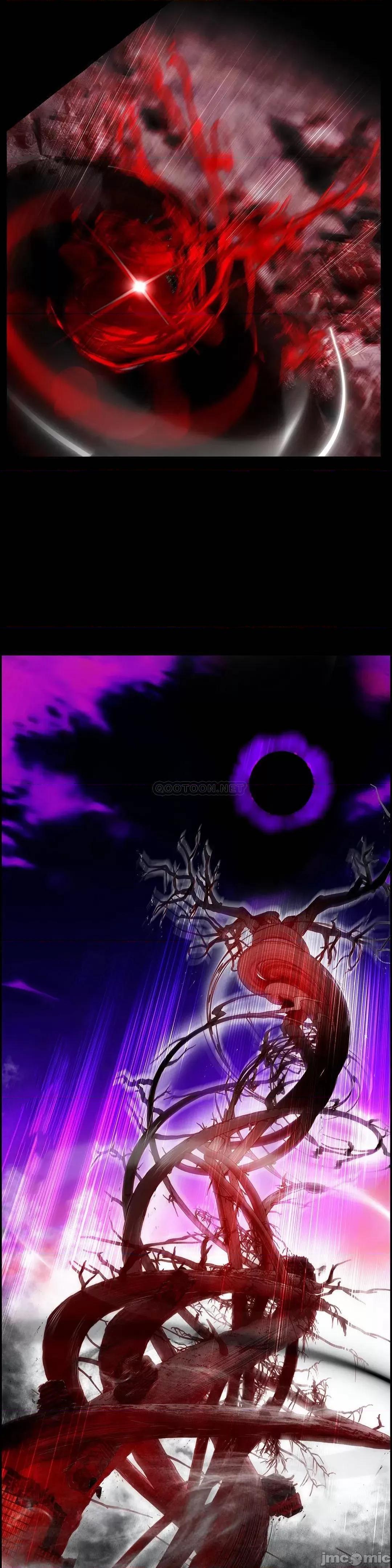 第2季 Lilith`s Cord 91 第2页