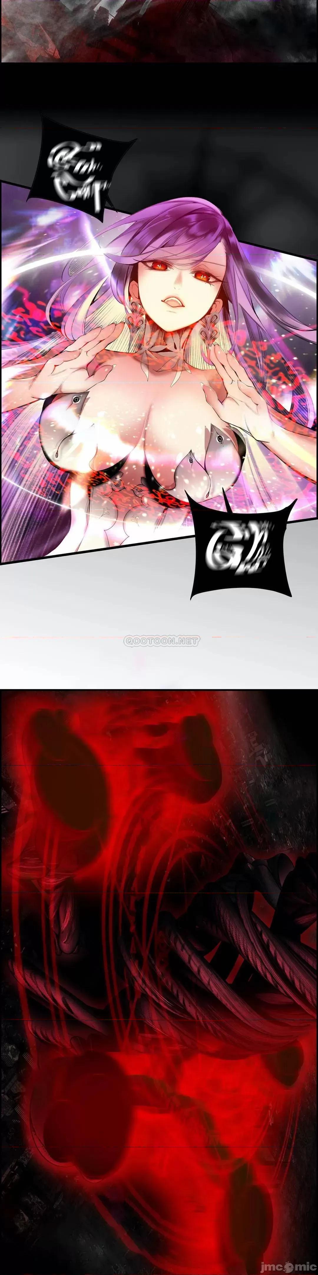 第2季 Lilith`s Cord 91 第3页
