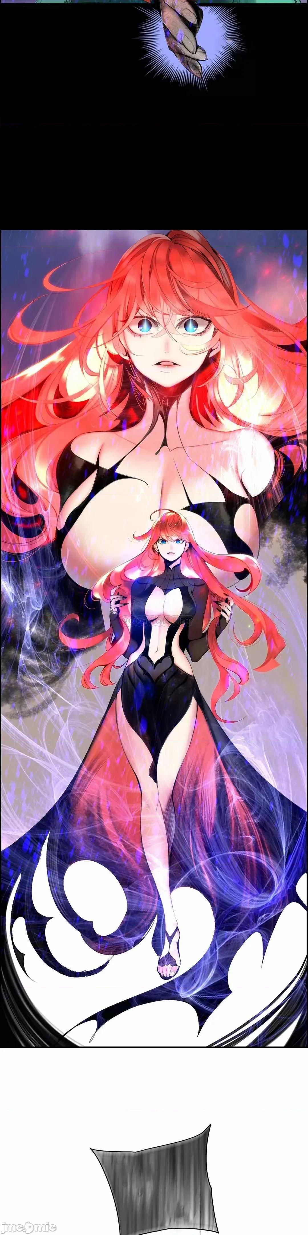 第2季 Lilith`s Cord 91 第16页
