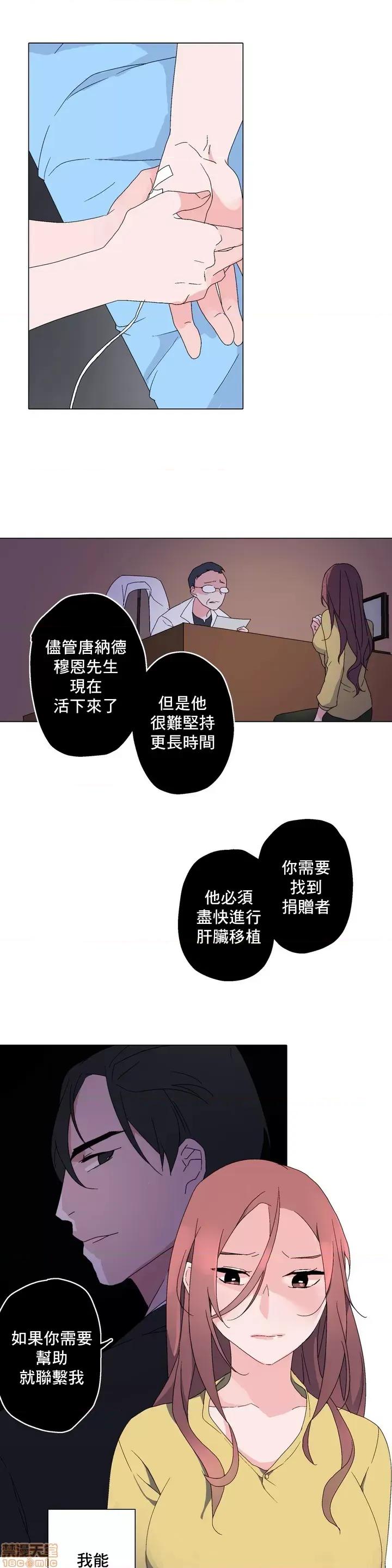 灰姑娘的哥哥们 灰姑娘的哥哥们 3 第18页