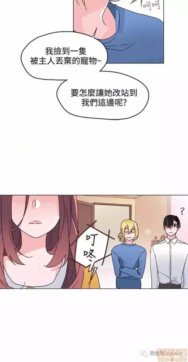 灰姑娘的哥哥们 灰姑娘的哥哥们 26-30 第43页