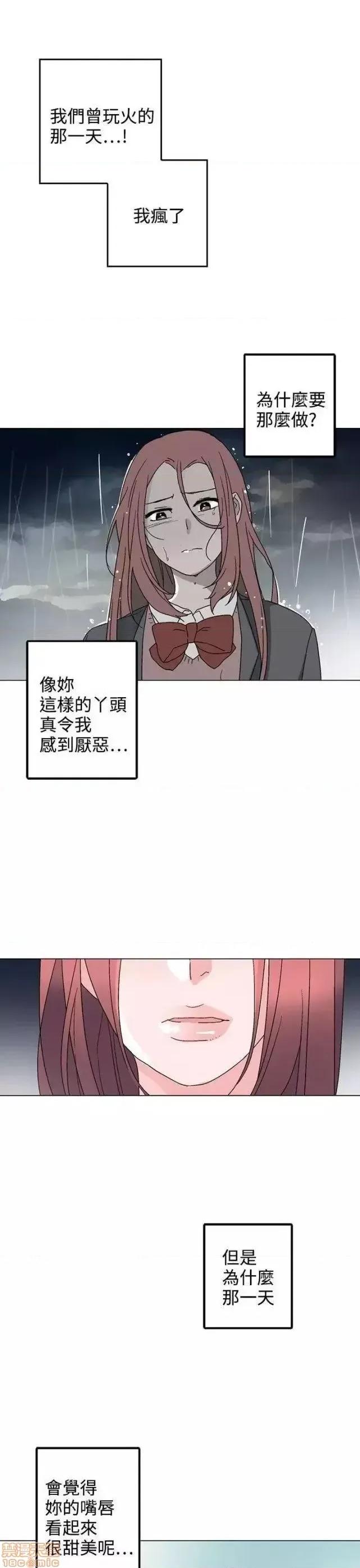 灰姑娘的哥哥们 灰姑娘的哥哥们 31-35 第119页
