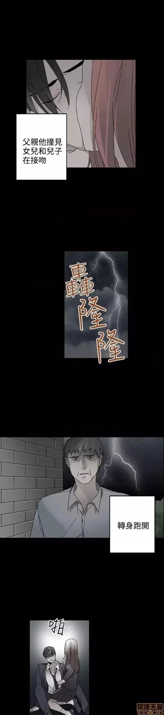 灰姑娘的哥哥们 灰姑娘的哥哥们 36-38 第13页
