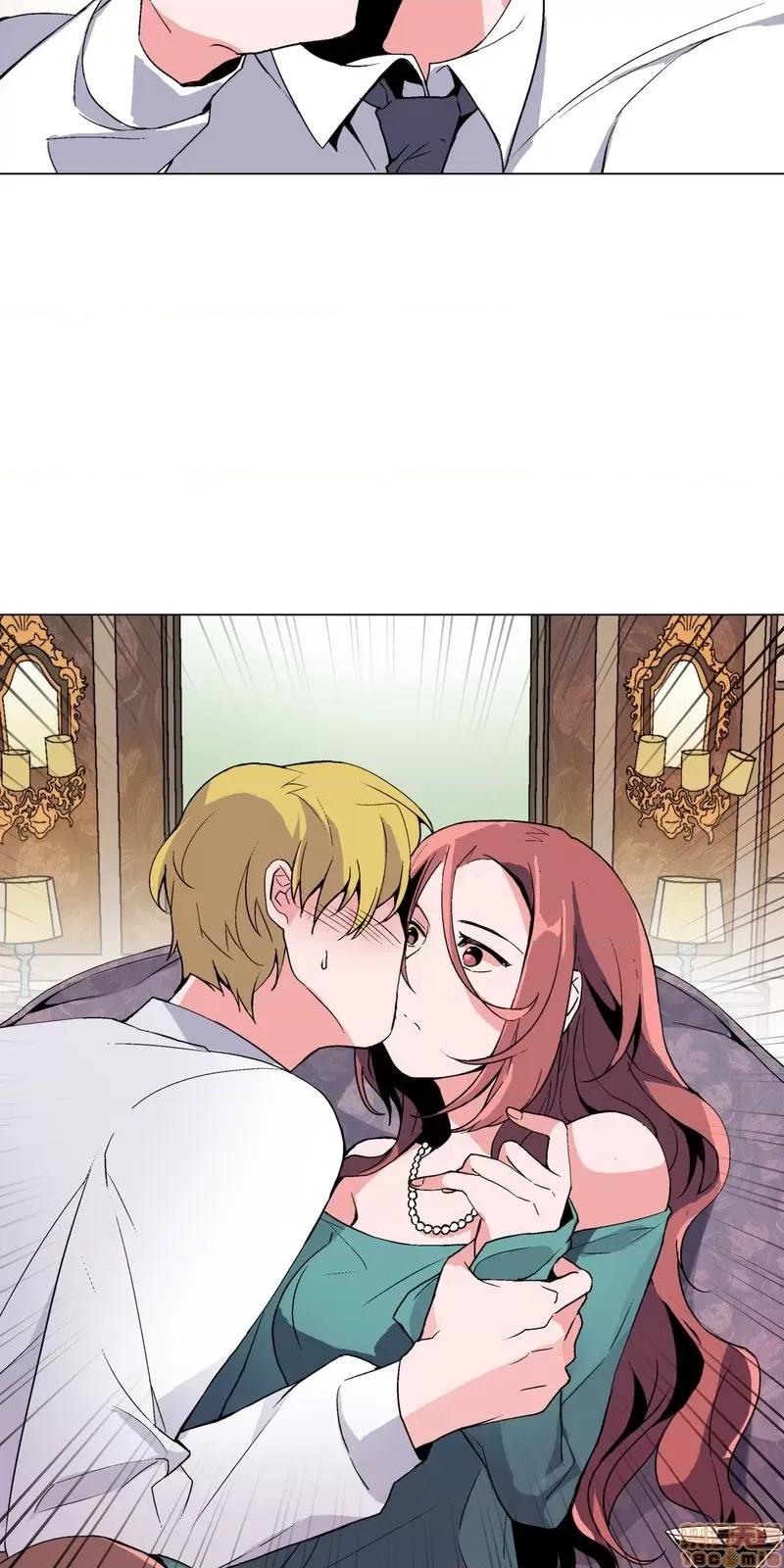 灰姑娘的哥哥们 灰姑娘的哥哥们 (S2)36 第17页
