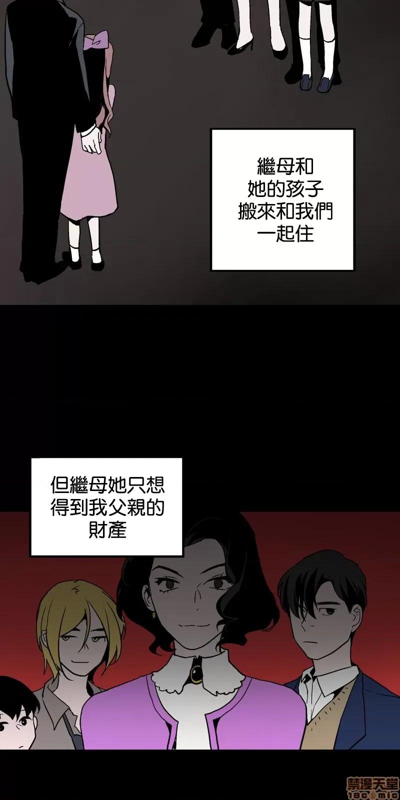 灰姑娘的哥哥们 灰姑娘的哥哥们 (S2)36 第22页