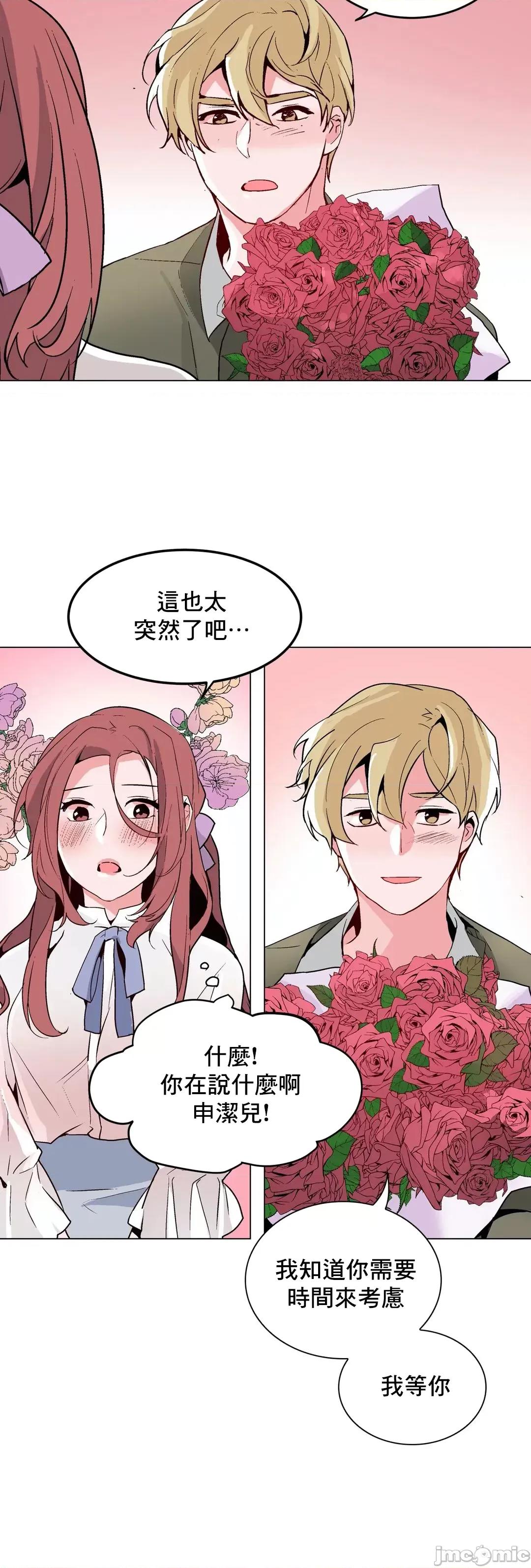 灰姑娘的哥哥们 灰姑娘的哥哥们 52 第19页