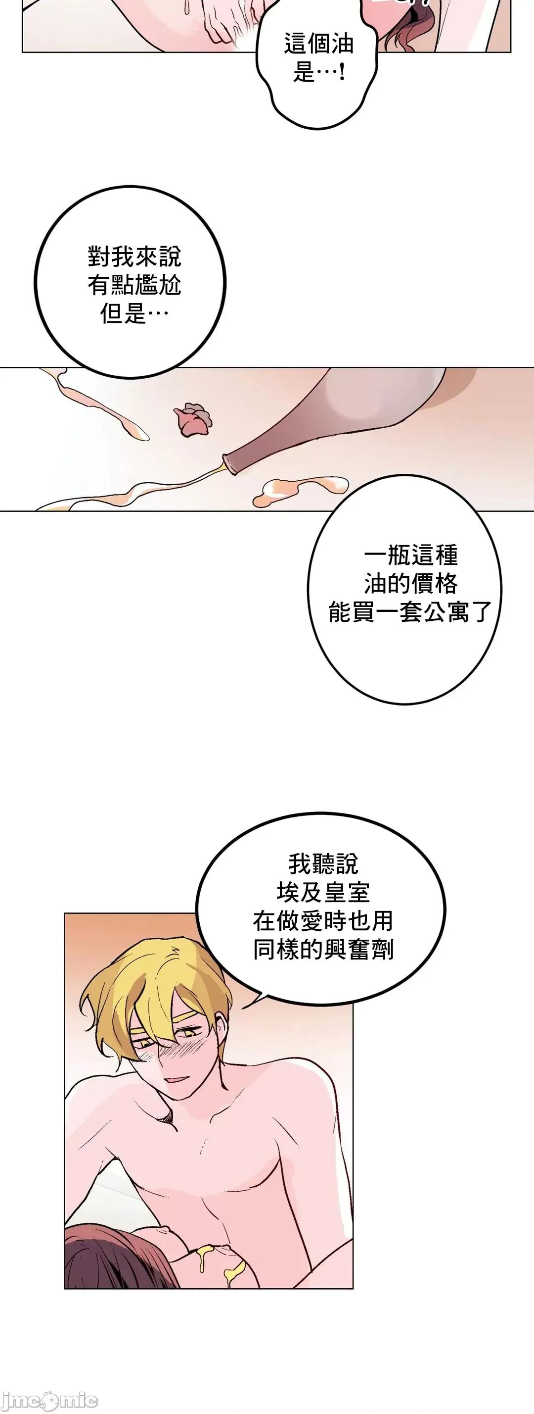 灰姑娘的哥哥们 灰姑娘的哥哥们_53 第33页