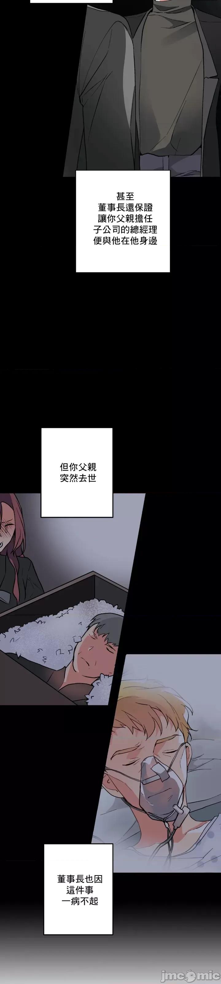 灰姑娘的哥哥们 灰姑娘的哥哥们 61 第22页
