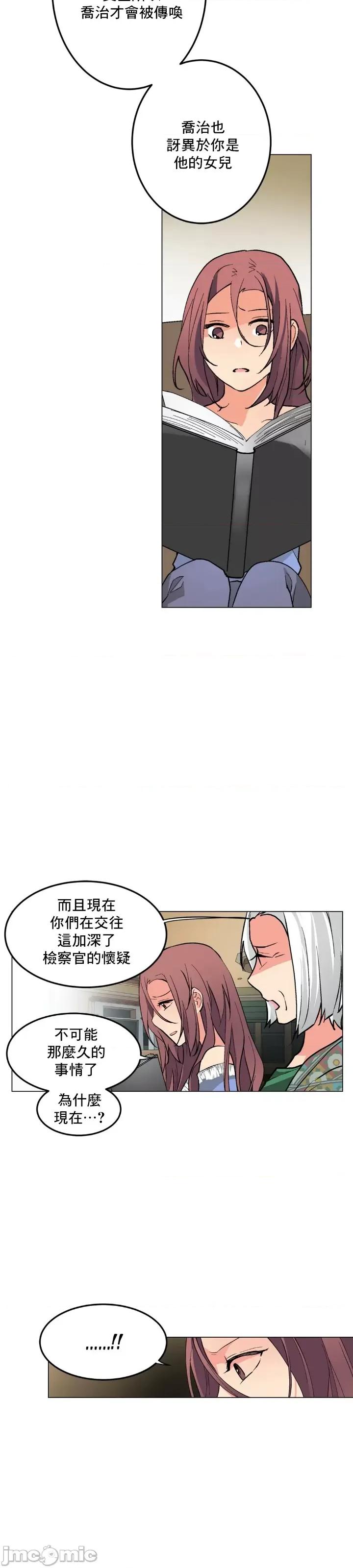 灰姑娘的哥哥们 灰姑娘的哥哥们 61 第24页