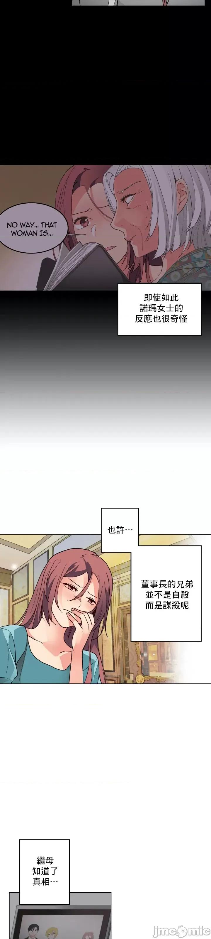 灰姑娘的哥哥们 灰姑娘的哥哥们 63 第3页