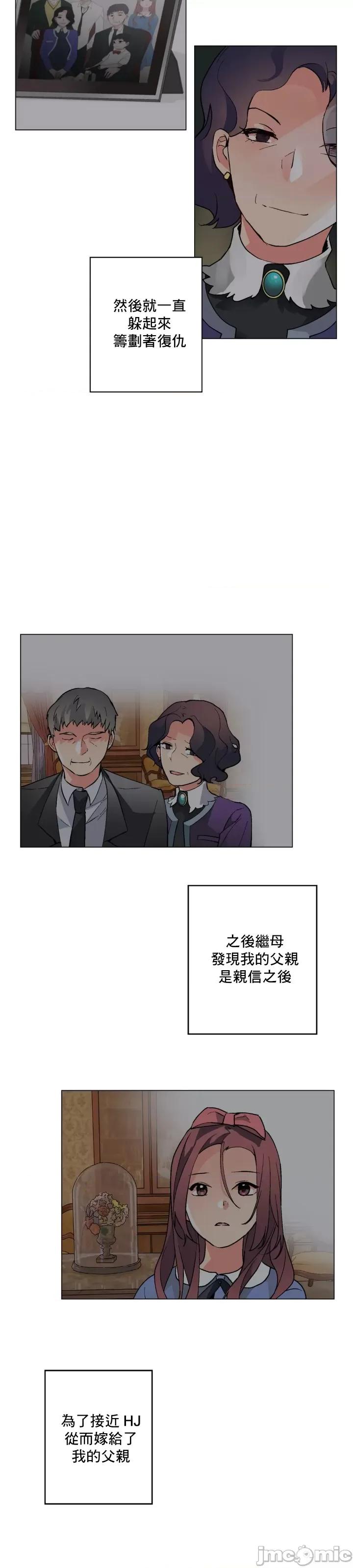 灰姑娘的哥哥们 灰姑娘的哥哥们 63 第4页