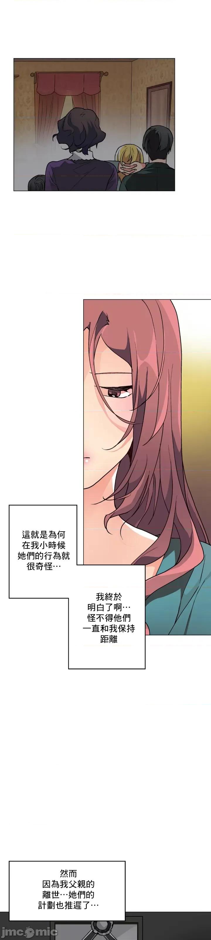 灰姑娘的哥哥们 灰姑娘的哥哥们 63 第5页