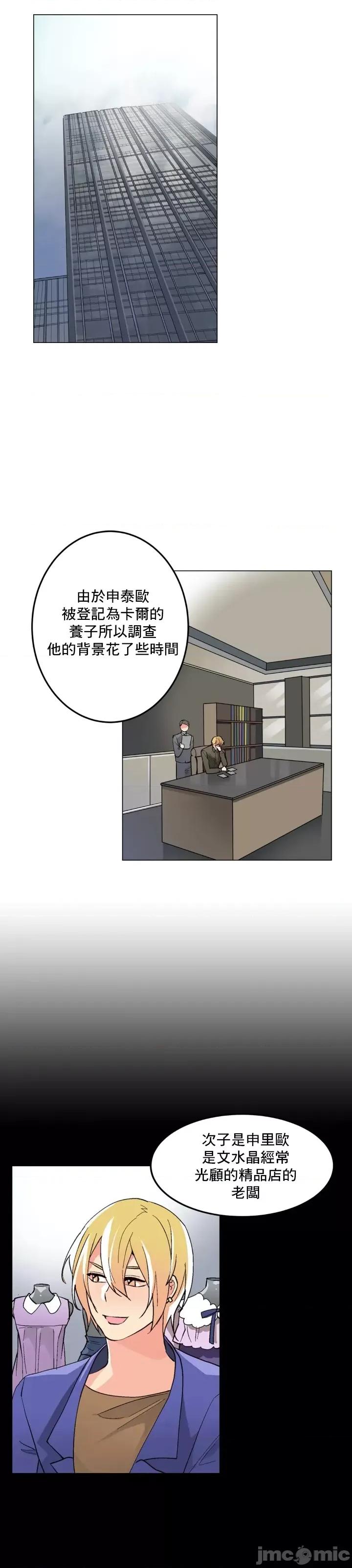 灰姑娘的哥哥们 灰姑娘的哥哥们 63 第8页