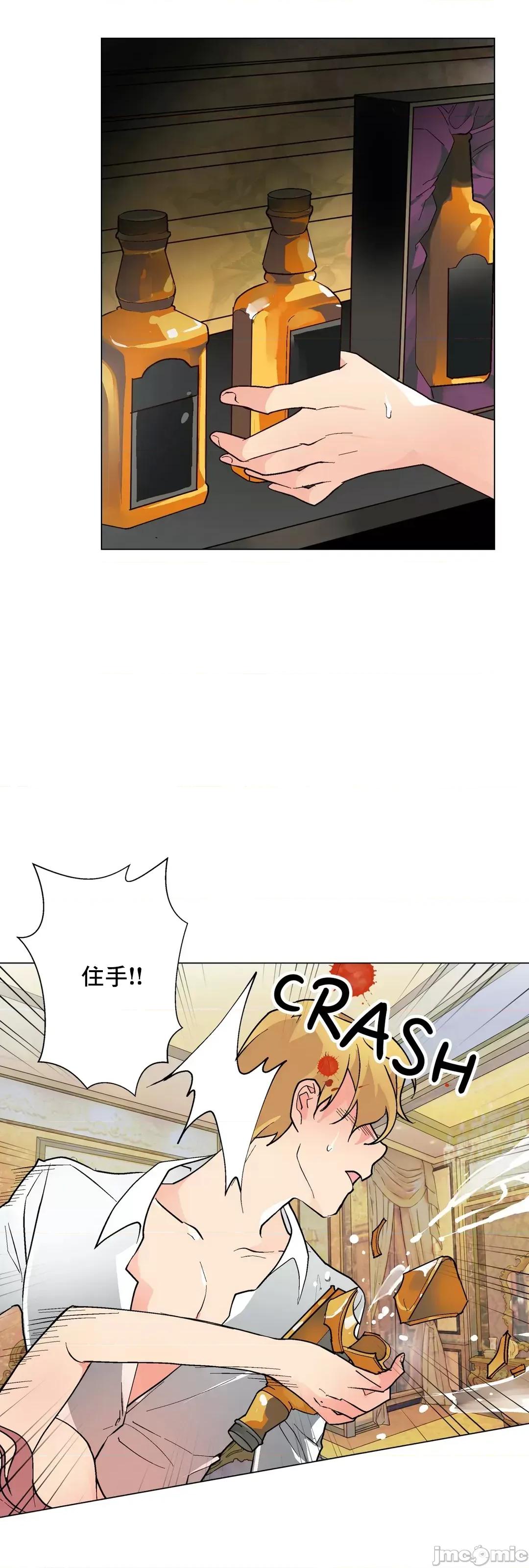 灰姑娘的哥哥们 灰姑娘的哥哥们 66 第41页