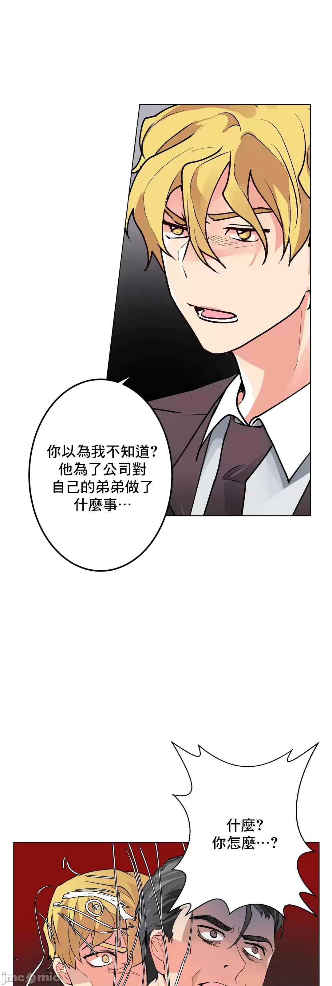 灰姑娘的哥哥们 灰姑娘的哥哥们 71 第36页