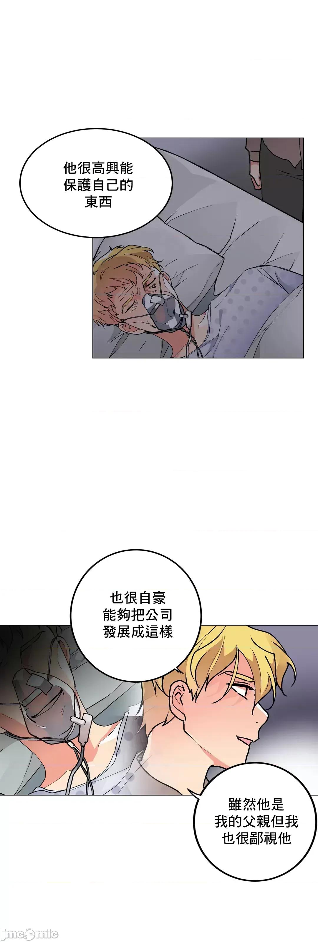 灰姑娘的哥哥们 灰姑娘的哥哥们 72 第29页