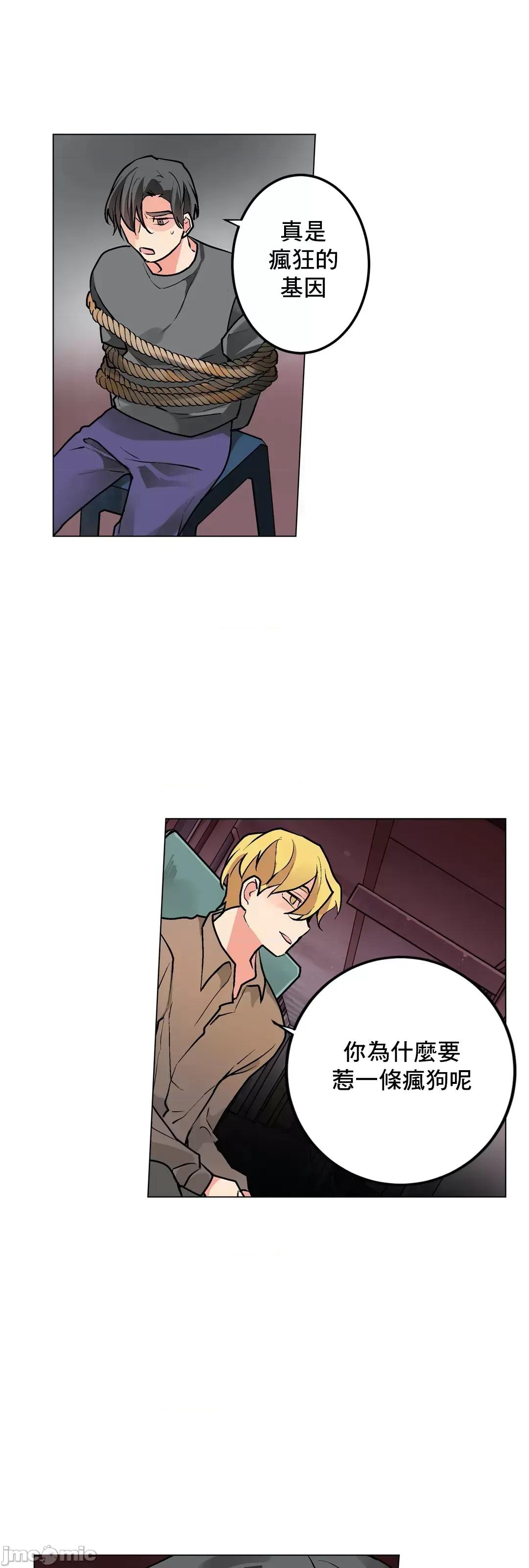 灰姑娘的哥哥们 灰姑娘的哥哥们 72 第32页