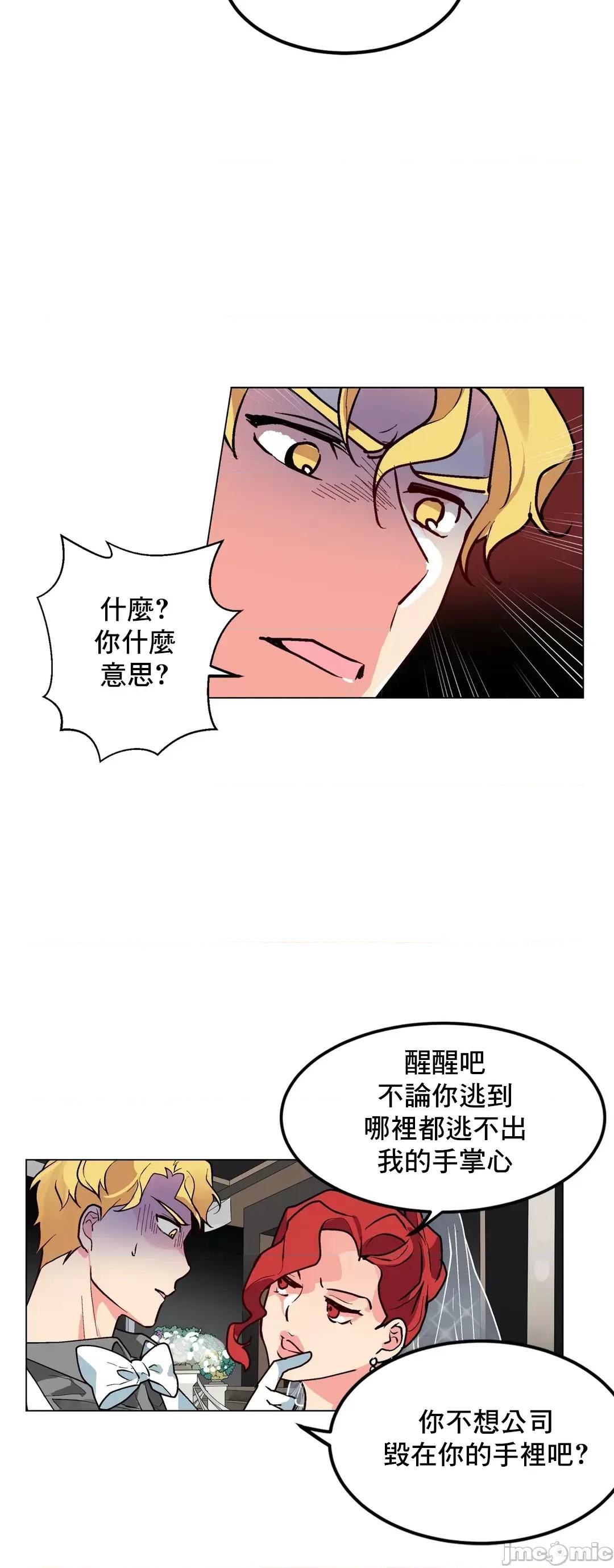 灰姑娘的哥哥们 灰姑娘的哥哥们 74 第29页