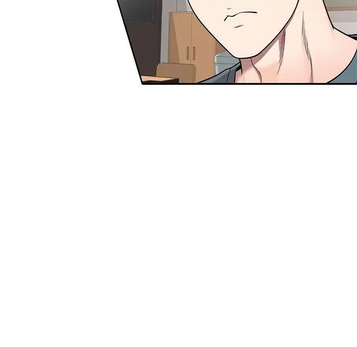 家教老师不教课 家教老师不教课-第 6 话 第21页