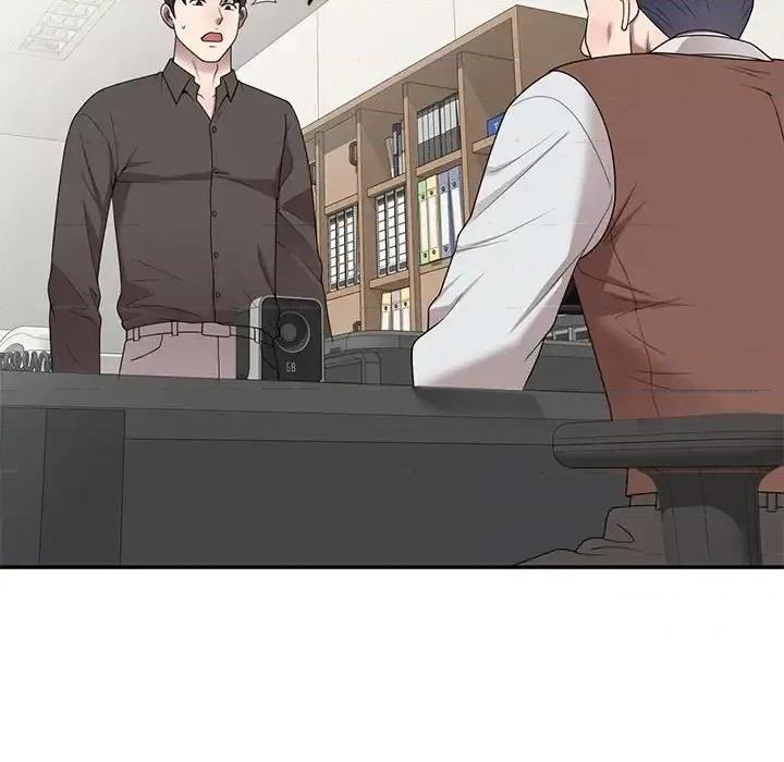 家教老师不教课 家教老师不教课-第 27 话 第104页