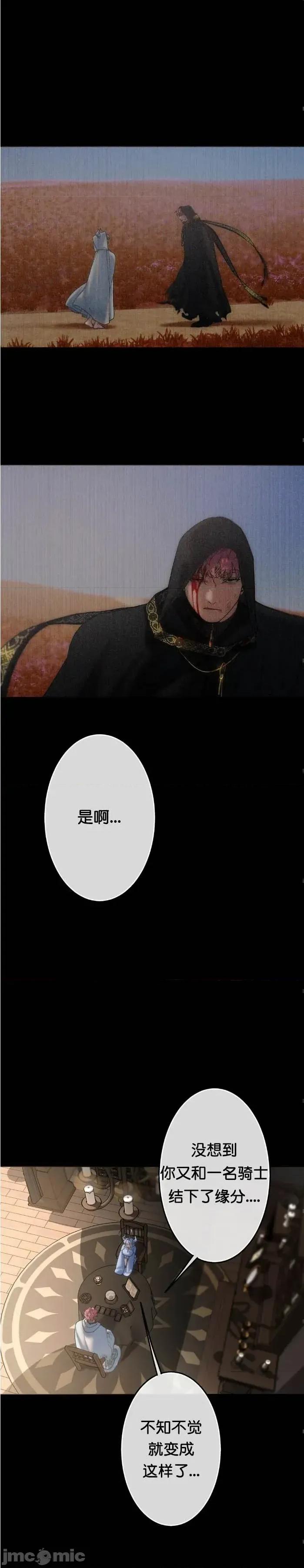 宝石魔女 宝石魔女12 第13页