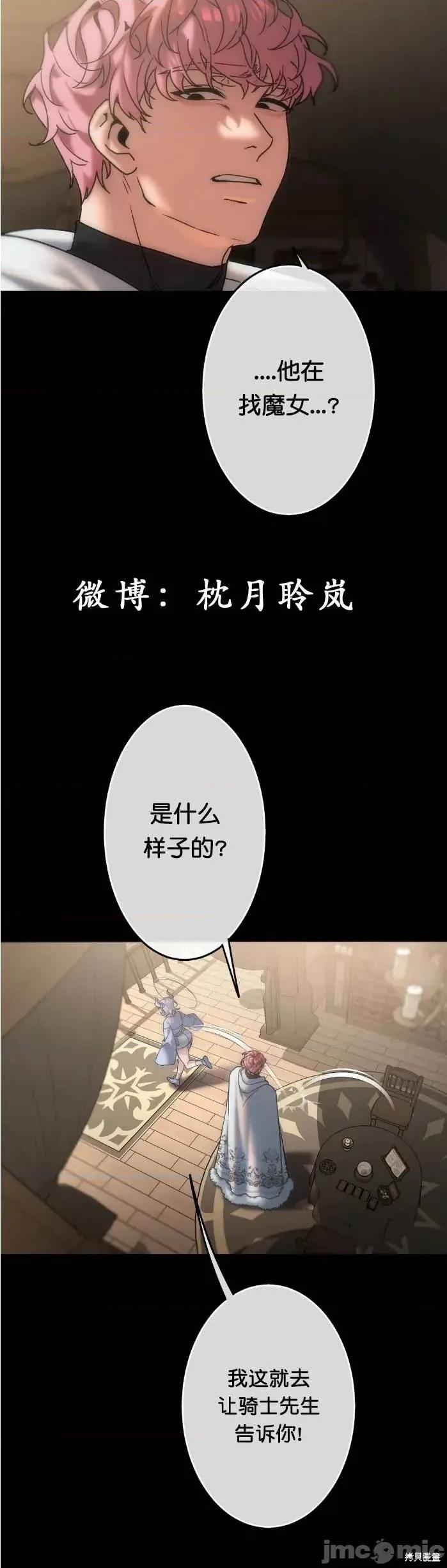 宝石魔女 宝石魔女12 第18页