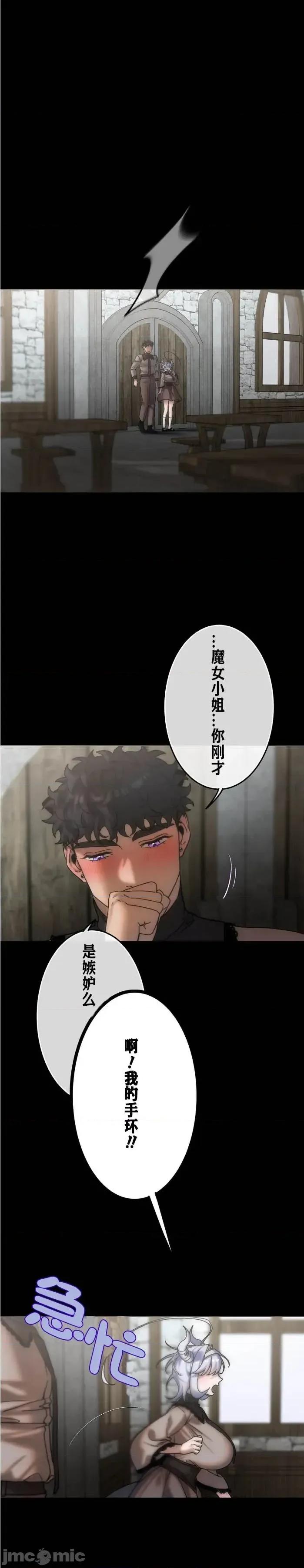 宝石魔女 宝石魔女13 第27页