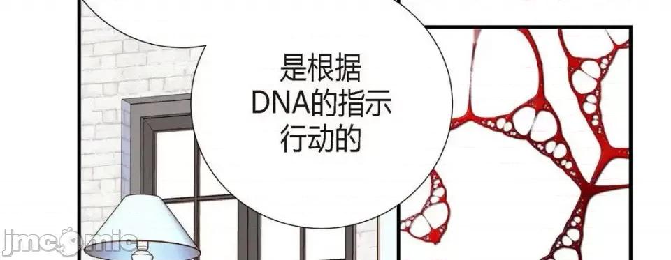 特殊基因少女 特殊基因少女-第 8 话 第30页