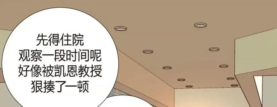 特殊基因少女 特殊基因少女-第 8 话 第253页