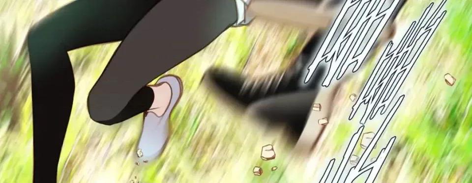特殊基因少女 特殊基因少女-第 30 话 第251页