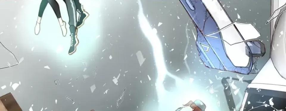 特殊基因少女 特殊基因少女-第 40 话 第146页