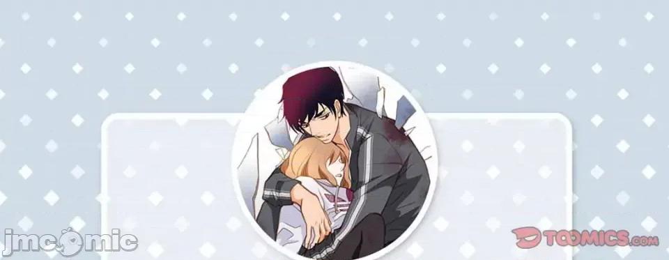 特殊基因少女 特殊基因少女-第 41 话 第5页