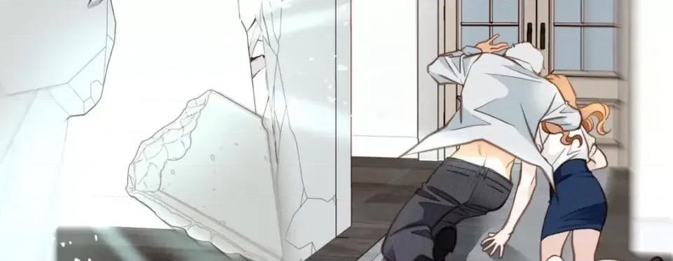 特殊基因少女 特殊基因少女-第 54 话 第171页