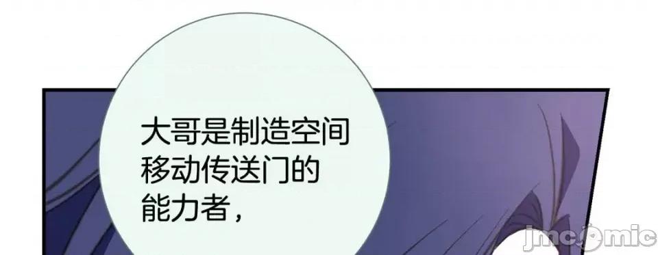 特殊基因少女 特殊基因少女-第 57 话 第165页