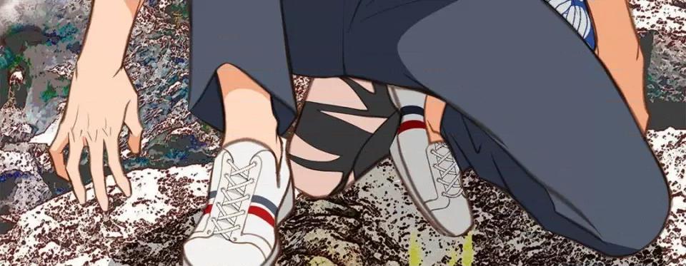 特殊基因少女 特殊基因少女-第 69 话 第236页