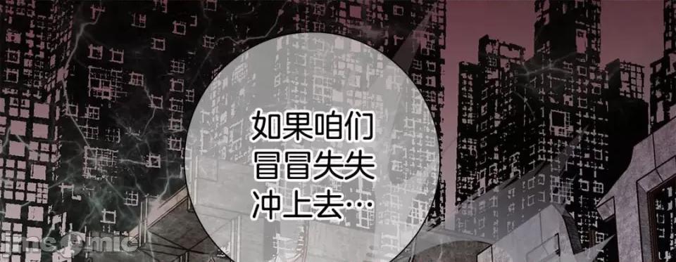 特殊基因少女 特殊基因少女-第 80 话 第265页