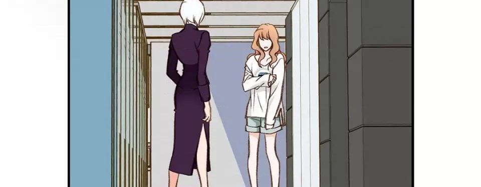 特殊基因少女 特殊基因少女-第 86 话 第163页