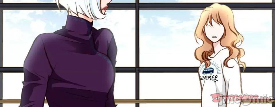 特殊基因少女 特殊基因少女-第 87 话 第95页