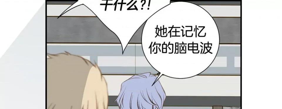 特殊基因少女 特殊基因少女-第 89 话 第142页