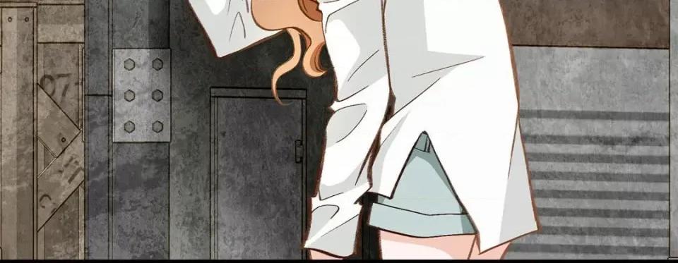 特殊基因少女 特殊基因少女-第 90 话 第64页