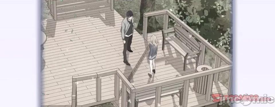 特殊基因少女 特殊基因少女-第 91 话 第135页