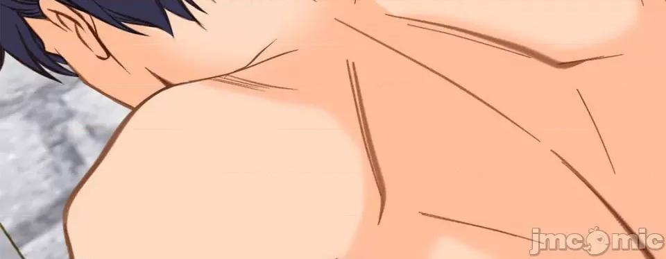特殊基因少女 特殊基因少女-第 93 话 第170页