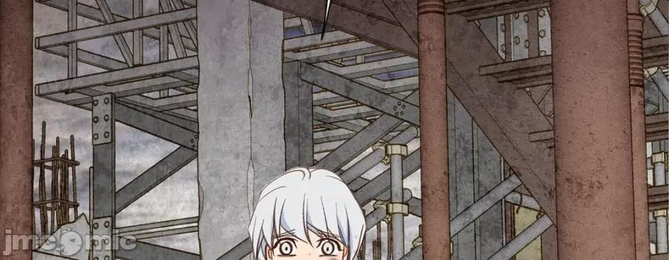 特殊基因少女 特殊基因少女-第 94 话 第130页