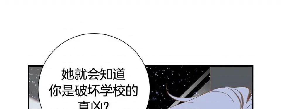 特殊基因少女 特殊基因少女-第 95 话 第261页