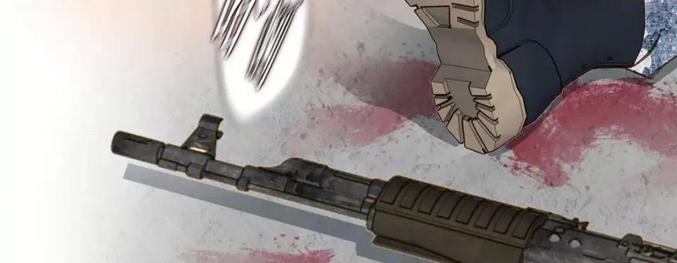 特殊基因少女 特殊基因少女-第 100 话 第187页
