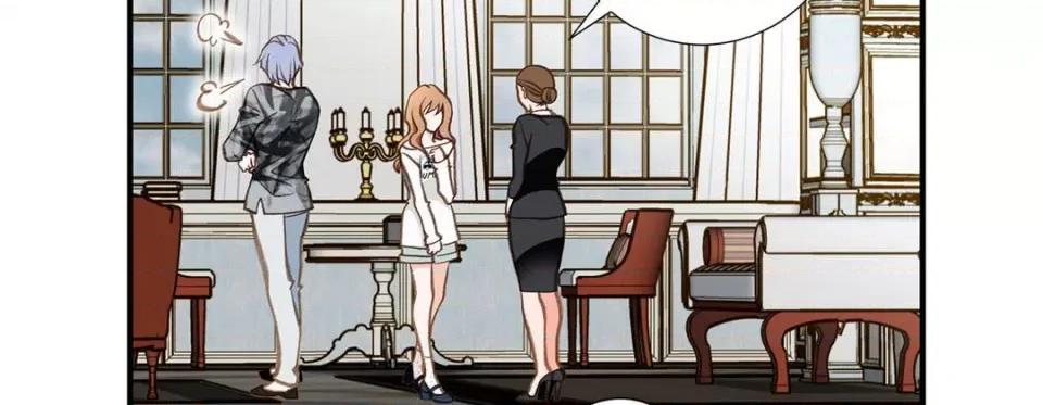 特殊基因少女 特殊基因少女-第 101 话 第103页