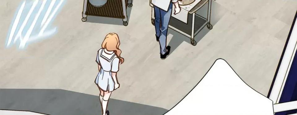 特殊基因少女 特殊基因少女-第 108 话 第83页